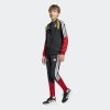 Dětská mikina adidas DFB PRE JKT Y - foto 3
