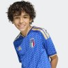 Dětský dres adidas FIGC H JSY Y - foto 5