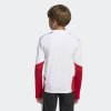 Dětská mikina adidas DFB TR TOPY - foto 2