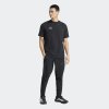 Pánské tepláky adidas REAL TT PNT - foto 3