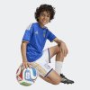 Dětské šortky adidas FIGC H SHO Y - foto 5