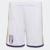 Dětské šortky adidas FIGC H SHO Y - foto 0