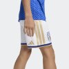 Dětské šortky adidas FIGC H SHO Y - foto 4