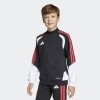 Dětská mikina adidas TIRO26C TR JKTY - foto 1