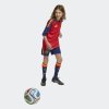 Dětské šortky adidas RFEF H SHO Y - foto 3