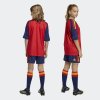 Dětské šortky adidas RFEF H SHO Y - foto 6