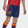 Dětské šortky adidas RFEF H SHO Y - foto 5