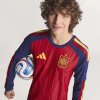 Pánský dres adidas RFEF H JSY AUL - foto 7