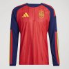 Pánský dres adidas RFEF H JSY AUL - foto 10