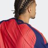 Pánský dres adidas RFEF H JSY AUL - foto 6