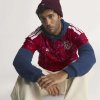 Pánský dres adidas FCRF H JSY AU - foto 24