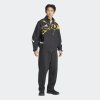 Pánská mikina adidas REAL ANTH JKT - foto 3