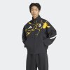 Pánská mikina adidas REAL ANTH JKT - foto 1