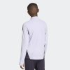 Dětská mikina adidas MUFC TR TOP Y - foto 2