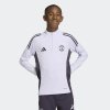 Dětská mikina adidas MUFC TR TOP Y - foto 1