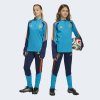 Dětské tepláky adidas RFEF TR PNTY - foto 7