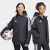 Dětská bunda adidas TIRO26 WIN JKTY - foto 7