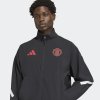 Pánská mikina adidas MUFC ANTH JKT - foto 5