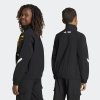 Dětská mikina adidas REAL ANTH JKTY - foto 6