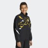 Dětská mikina adidas REAL ANTH JKTY - foto 1