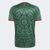 Pánský dres adidas FMF H JSY D - foto 1