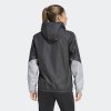 Dámská mikina adidas TIRO26C AW JKTW - foto 2