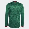 Pánský dres adidas FMF H JSY L D - foto 1