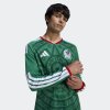 Pánský dres adidas FMF H JSY L D - foto 5