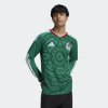 Pánský dres adidas FMF H JSY L D - foto 2