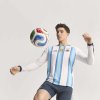 Pánský dres adidas AFA H JSY AUL - foto 13