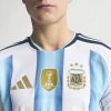 Pánský dres adidas AFA H JSY AUL - foto 14