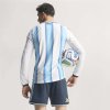 Pánský dres adidas AFA H JSY AUL - foto 9