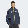 Pánská mikina adidas AFC ANTH JKT - foto 1