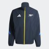 Pánská mikina adidas AFC ANTH JKT - foto 0