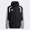 Pánská mikina adidas TIRO26C AW JKT - foto 1