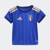 Dětská souprava adidas FIGC H BABY - foto 6