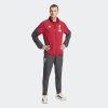 Pánské tepláky adidas LFC PRE PNT - foto 3