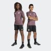 Dětské šortky adidas REAL TR SHO Y - foto 7
