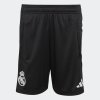 Dětské šortky adidas REAL TR SHO Y - foto 0