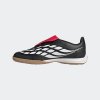 Dětské sálové kopačky adidas PREDATOR LEAGUE FT IN J - foto 3