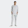 Pánská mikina adidas FAF TT CR - foto 3
