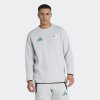 Pánská mikina adidas FAF TT CR - foto 1