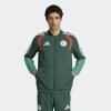 Pánská mikina adidas FAF PRE JKT - foto 1