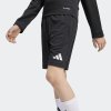 Dětské šortky adidas ENT26 TR SHOY - foto 4
