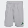 Pánské šortky adidas FAF TT SHO - foto 0