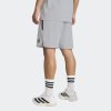 Pánské šortky adidas FAF TT SHO - foto 2