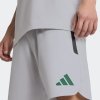 Pánské šortky adidas FAF TT SHO - foto 6