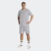 Pánské šortky adidas FAF TT SHO - foto 4