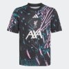 Chlapecký dres adidas LFC PRESHI Y - foto 0
