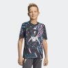 Chlapecký dres adidas LFC PRESHI Y - foto 2